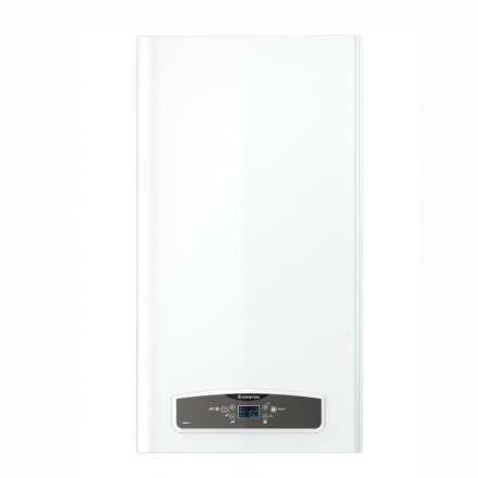 Газовый котел Ariston CARES X 18 FF NG в Новополоцке