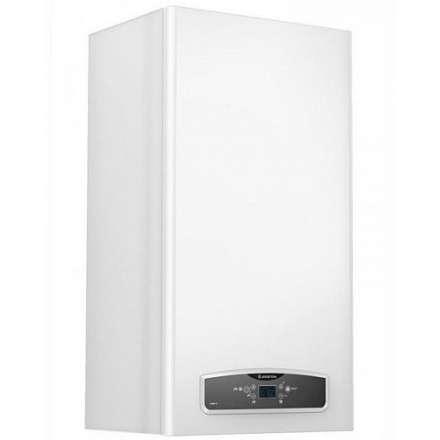 Газовый котел Ariston CARES X 18 FF NG в Новополоцке