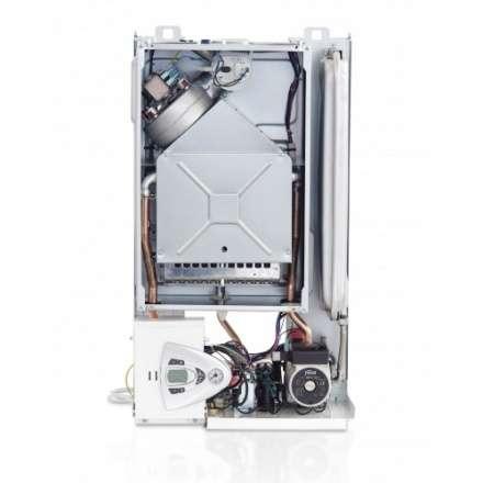 Газовый котёл Ferroli Vitabel F20 в Новополоцке