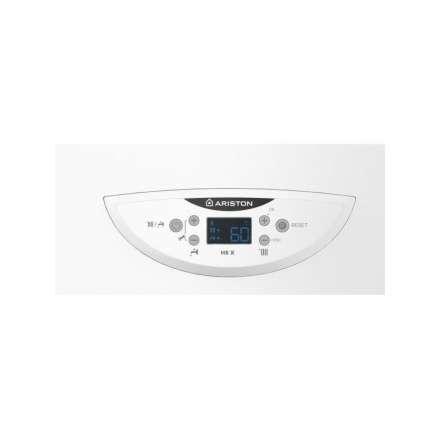 Газовый котел Ariston HS X 24 CF NG в Новополоцке