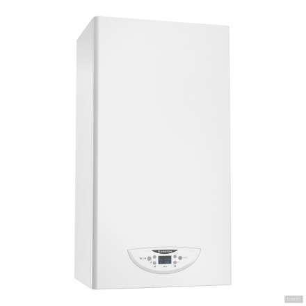 Газовый котел Ariston HS X 24 CF NG в Новополоцке