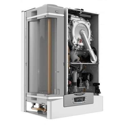 Газовый котел Ariston CLAS B X 24 FF в Новополоцке