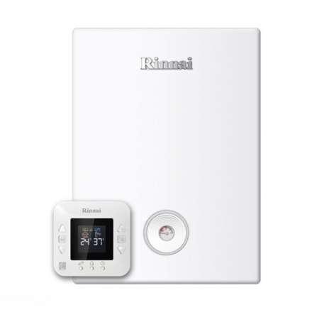 Конденсационный газовый котел Rinnai RB-397 CMF в Новополоцке