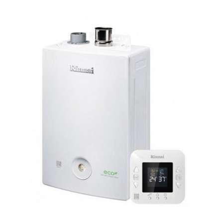 Газовый котел Rinnai BR-C30 (RB-257RMF) в Новополоцке