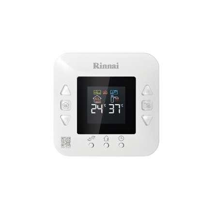 Газовый котел Rinnai BR-C30 (RB-257RMF) в Новополоцке