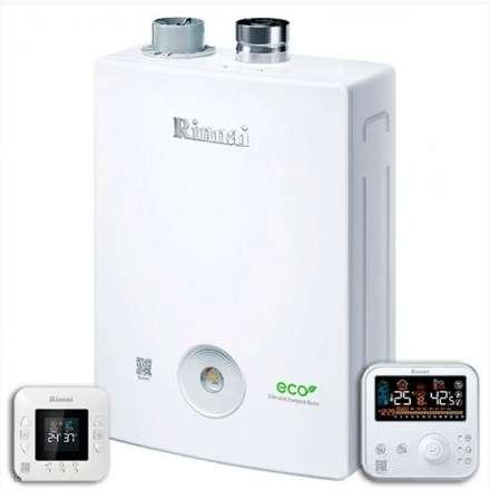 Газовый котел Rinnai BR-R24 (RB-207RMF) в Новополоцке