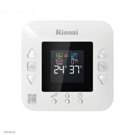 Газовый котел Rinnai BR-U42 в Новополоцке