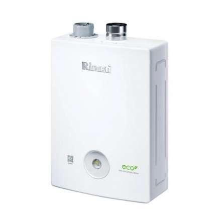 Газовый котел Rinnai BR-U42 в Новополоцке