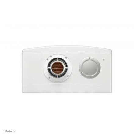 Газовый котел Rinnai BR-U42 в Новополоцке