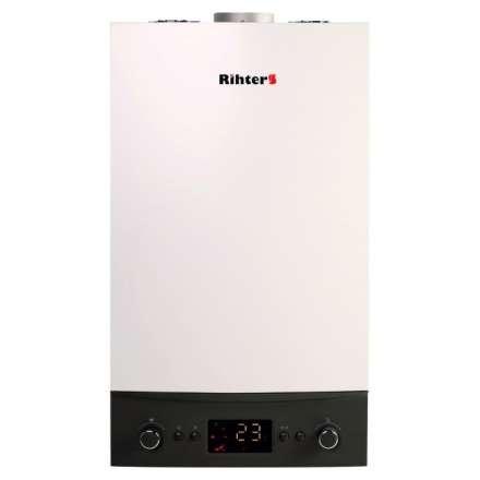 Газовый котел Rihters Econom 26 в Новополоцке