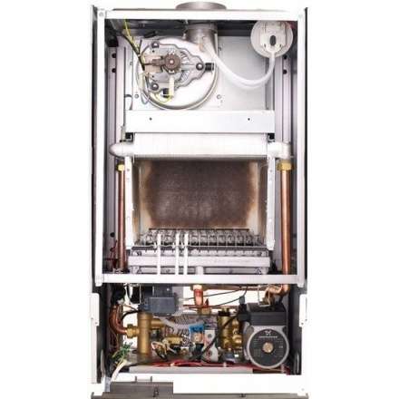 Газовый котел Rihters Econom 26 в Новополоцке