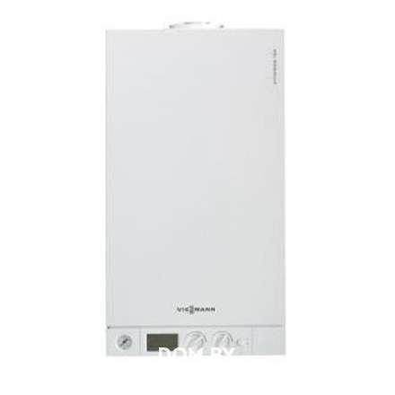 Газовый котел Viessmann Vitopend 100 WH1D 30 turbo 1 контурный в Новополоцке