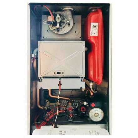 Газовый котёл Thermex XANTUS HM28 в Новополоцке