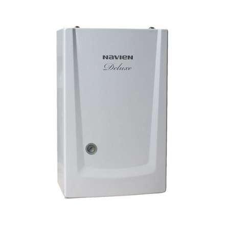 Газовый котел Navien Deluxe 40K в Новополоцке
