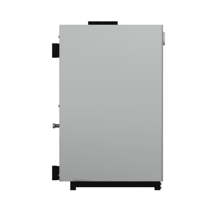 Газовый котел Лемакс КСГ-20Д с ГГУ-24д в Новополоцке