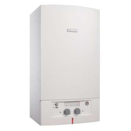 Газовый котел Bosch GAZ 4000 ZWA 24-2 K в Новополоцке