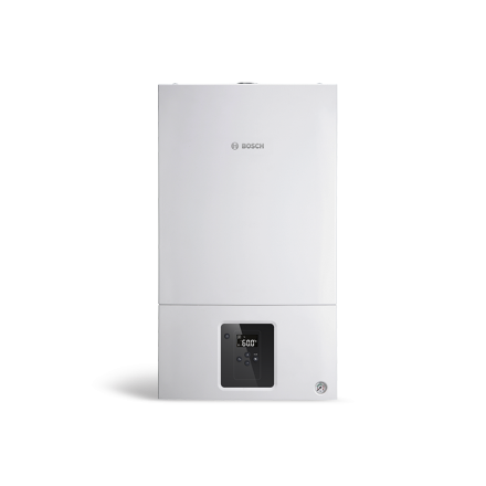 Газовый котел Bosch GAZ 2000 W WBN 2000 24 CR в Новополоцке