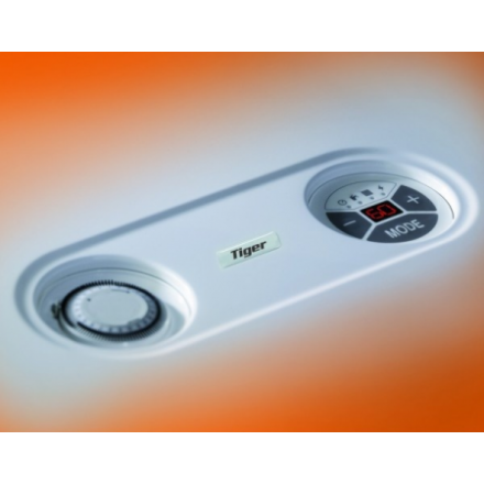 Газовый котел Protherm Тигр 24 KTZ в Новополоцке