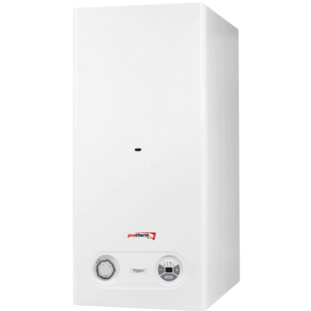 Газовый котел Protherm Тигр 24 KTZ в Новополоцке