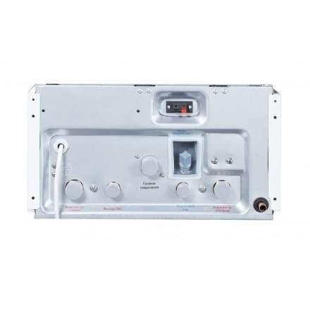 Газовый котел Rihters Helios 13 с дымоходом в Новополоцке