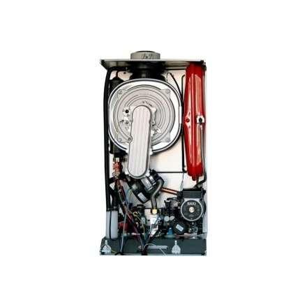 Конденсационный газовый котел BAXI DUO-Tec Compact E1.24 в Новополоцке