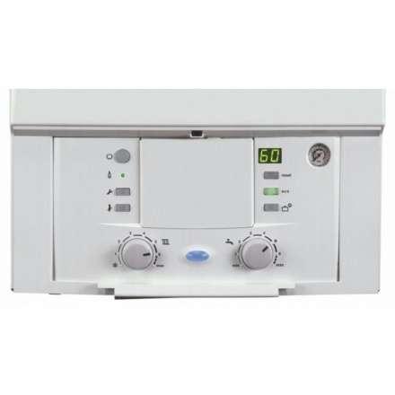 Газовый котел Junkers CERACLASS COMFORT ZWE 24-5 MFA в Новополоцке