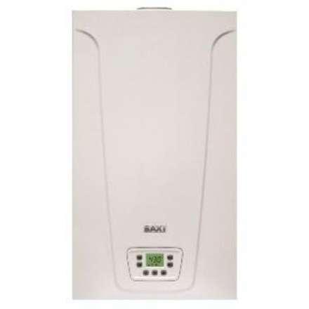 Газовый котел Baxi MAIN 5 14 F в Новополоцке