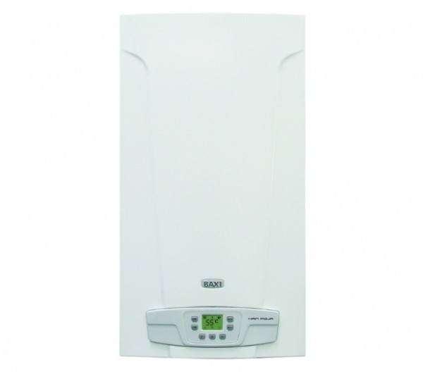 Газовый котел Baxi ECO-5 Compact 1.24 F купить в Новополоцке