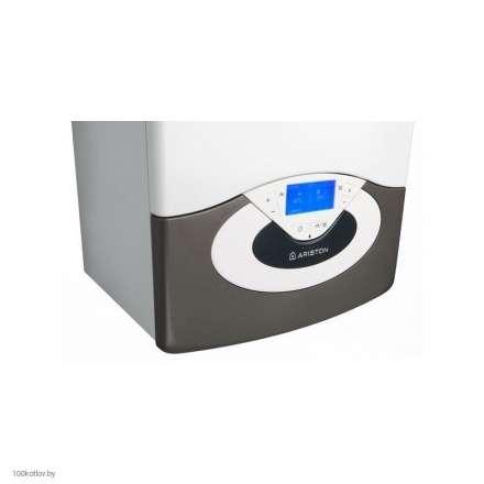 Газовый котел Ariston GENUS EVO 30 FF в Новополоцке