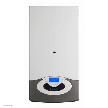 Газовый котел Ariston GENUS EVO 30 FF в Новополоцке