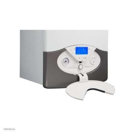 Газовый котел Ariston GENUS EVO 30 FF в Новополоцке
