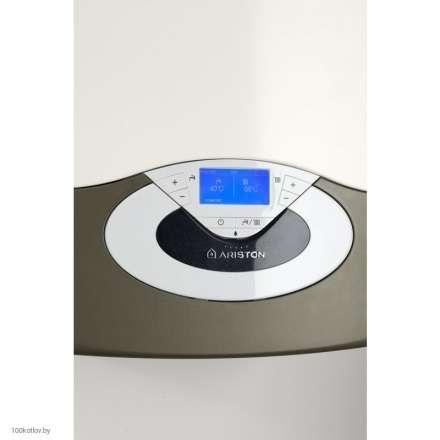 Газовый котел Ariston GENUS EVO 30 FF в Новополоцке