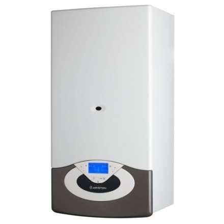 Газовый котел Ariston GENUS EVO 30 FF в Новополоцке