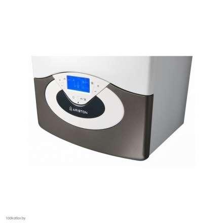 Газовый котел Ariston GENUS EVO 30 FF в Новополоцке