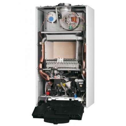 Газовый котел Ariston Clas Evo 24 FF в Новополоцке