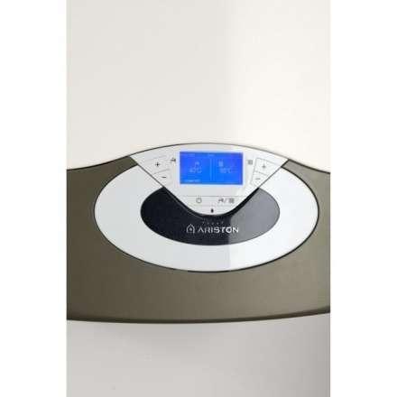 Газовый котел Ariston Clas Evo 24 FF в Новополоцке