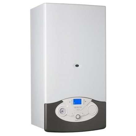 Газовый котел Ariston Clas Evo 24 FF в Новополоцке