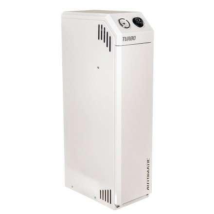 Газовый котел Atem Житомир-Турбо КС-Г-010 СН (в комплекте) в Новополоцке