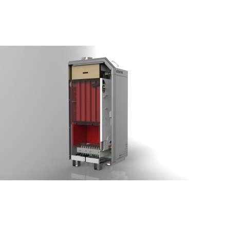 Газовый котел Житомир-3 PRO КС-Г-015Н в Новополоцке