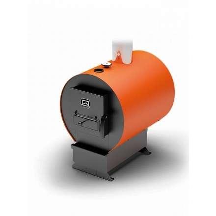 Твердотопливный котел Теплодар Куппер Уют-20 в Новополоцке