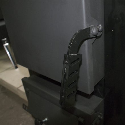 Твердотопливный котел LTEC Thermolong 20 в Новополоцке