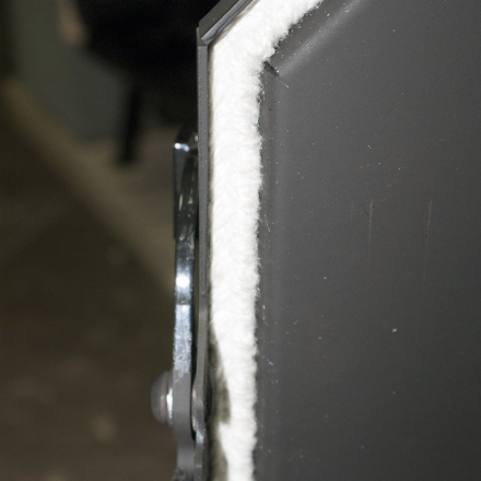 Твердотопливный котел LTEC Thermolong 20 в Новополоцке