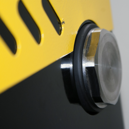 Твердотопливный котел LTEC Thermolong 30 в Новополоцке