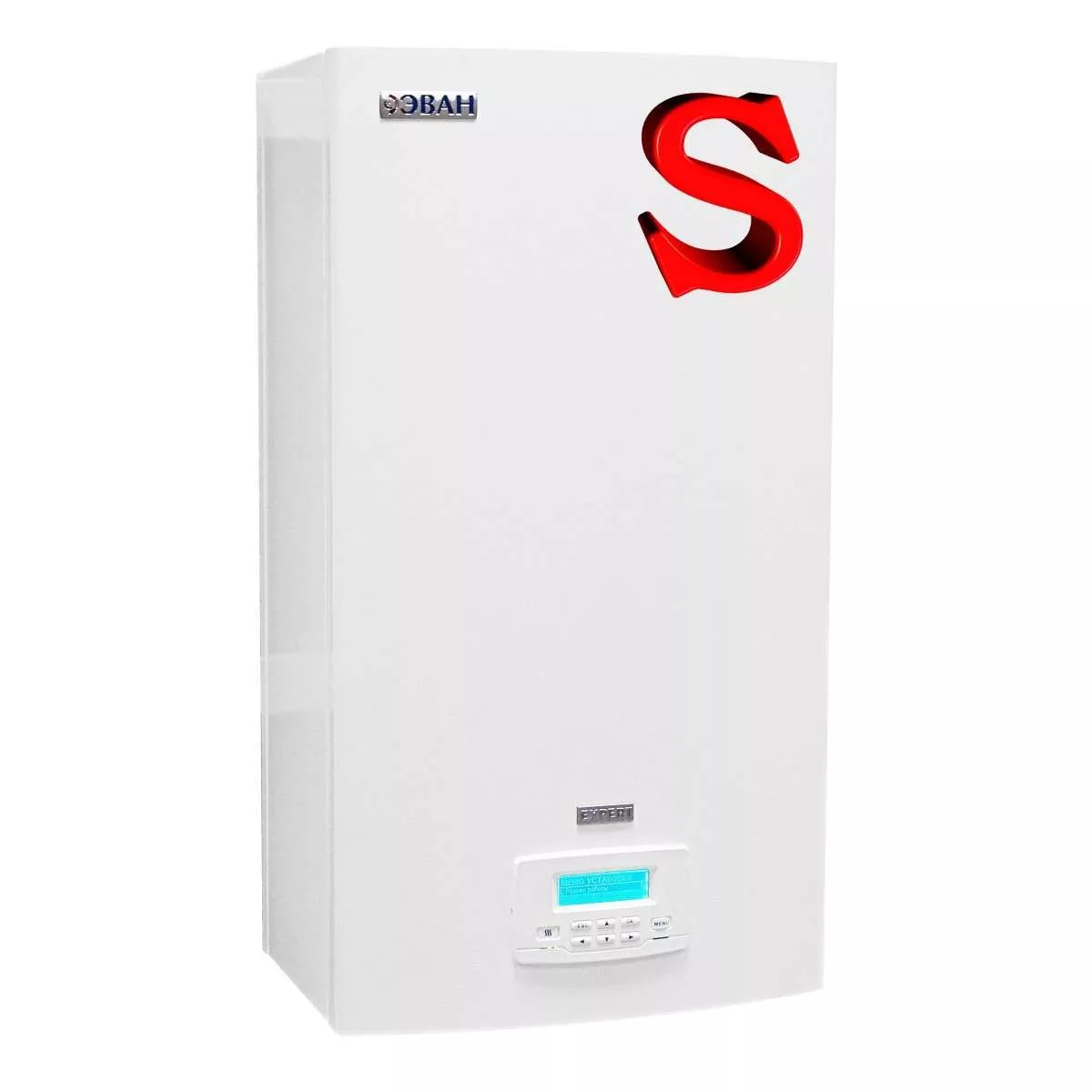 Электрокотёл Эван Expert S 12 в Новополоцке