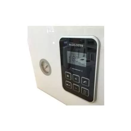 Электрический котел Navien EQB 08HW в Новополоцке