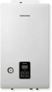 Электрический котел Navien EQB 08HW в Новополоцке