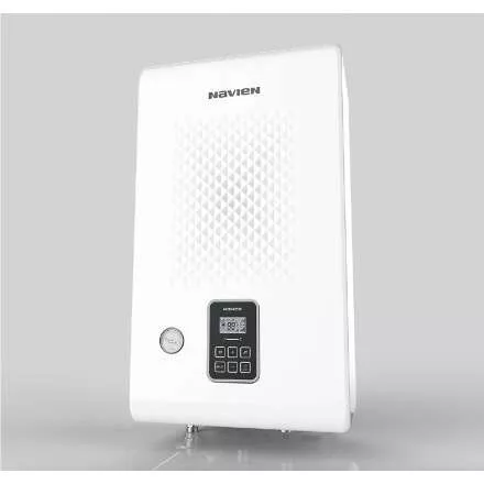 Электрический котел Navien EQB 08HW в Новополоцке