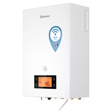 Электрический котел Thermex Tesla 6-12 Wi-Fi в Новополоцке