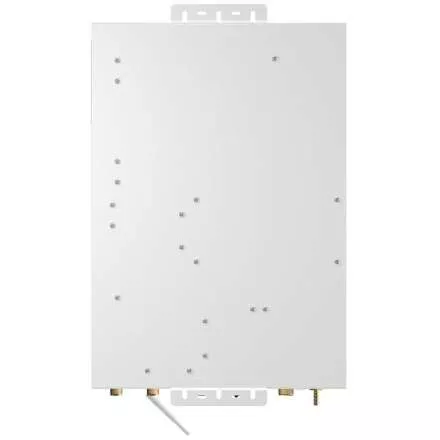 Электрический котел Thermex Tesla 6-12 Wi-Fi в Новополоцке