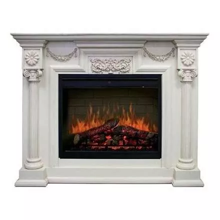 Электрокамин Dimplex Symphony 26 (DF2608-INT) Black в Новополоцке